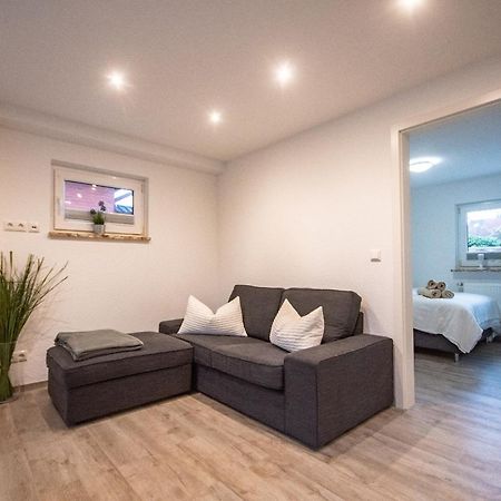 Haus Seestern Cuxhaven Eksteriør billede