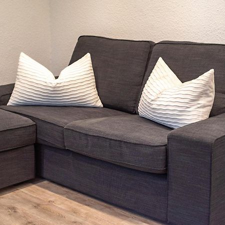 Haus Seestern Cuxhaven Eksteriør billede