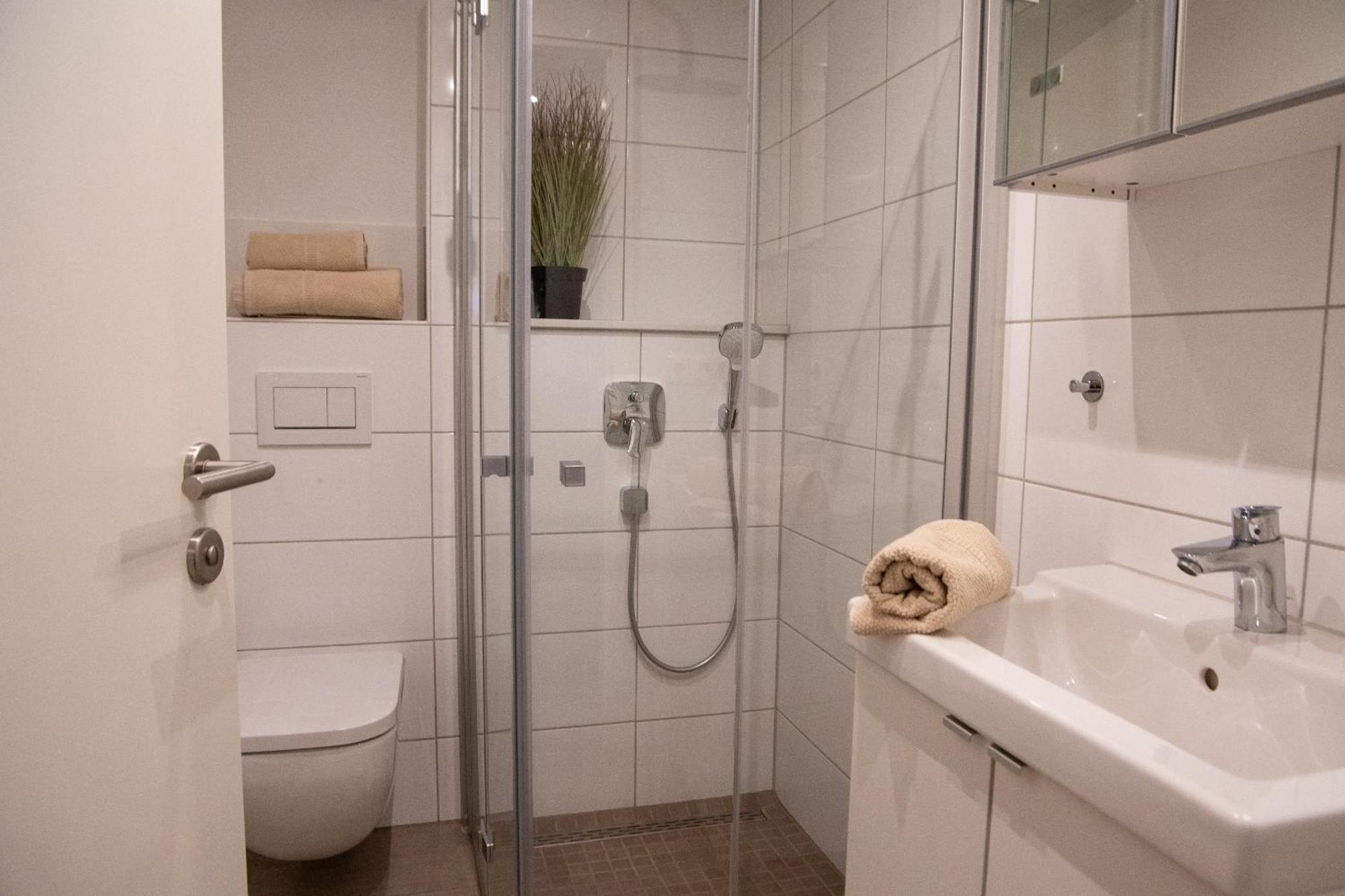 Haus Seestern Cuxhaven Eksteriør billede